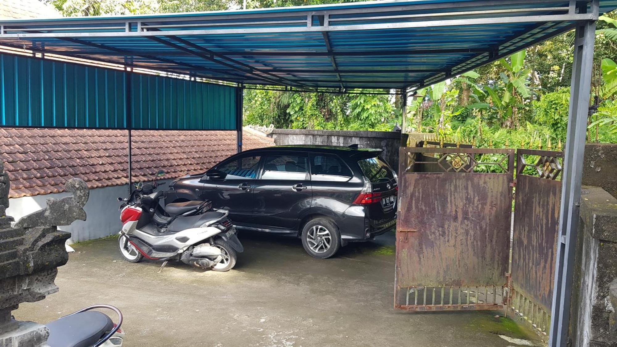 Ari Guest House Undisan المظهر الخارجي الصورة