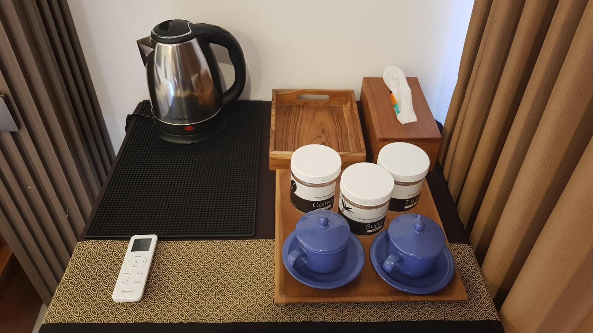 Ari Guest House Undisan المظهر الخارجي الصورة