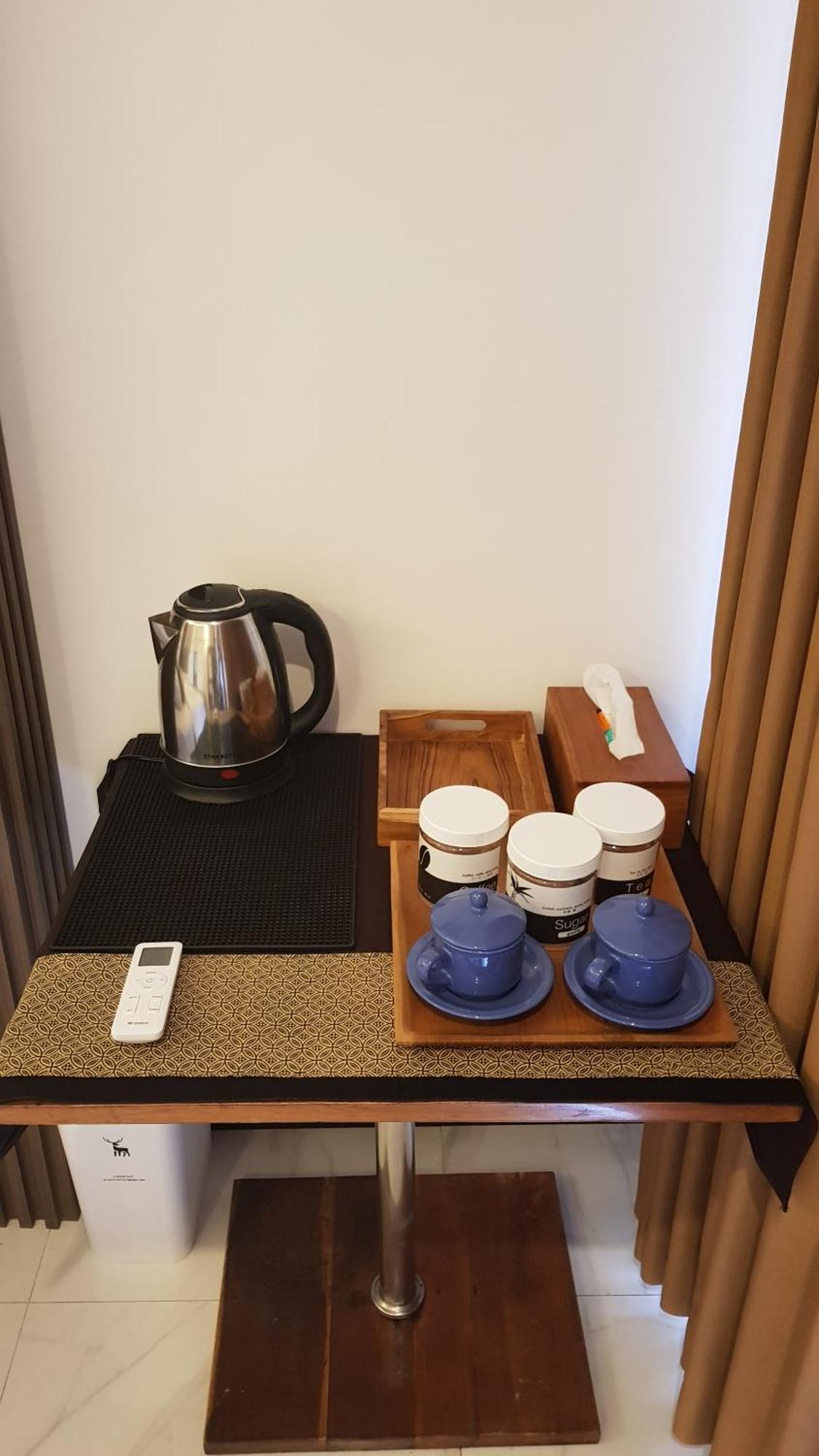 Ari Guest House Undisan المظهر الخارجي الصورة